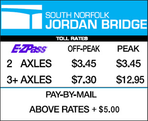 Toll Rates