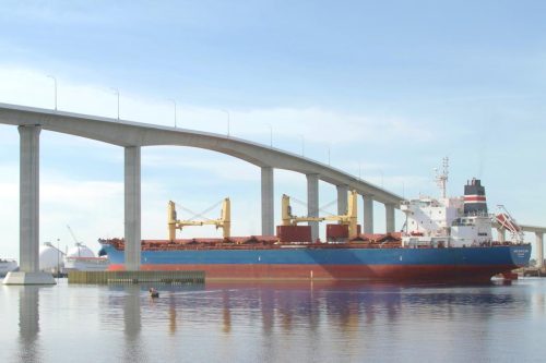 cargo-ship-Barcelona