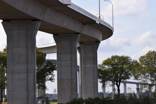 concrete-towers